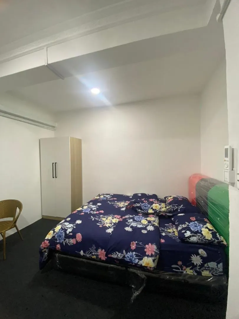 Mjf Homestay Kota Kinabalu 0*,