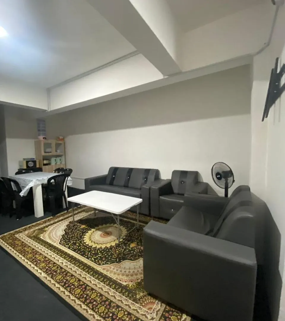 Apartment Mjf Homestay Kota Kinabalu Malaysia