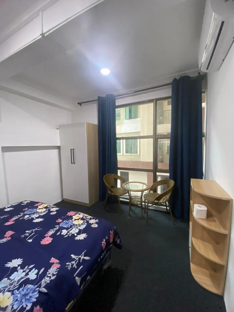 Mjf Homestay Kota Kinabalu 0*,  Malajzia